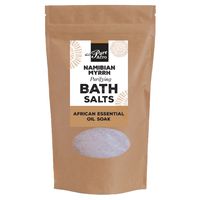 Pure Afro Namibian Myrrh Bath Salt